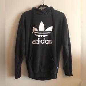 Adidas Hoodie